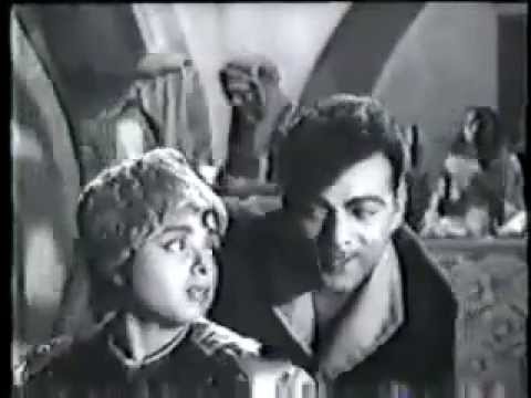 Maine Rakha Hai Mohabbat - Shabnam - Mohammed Rafi