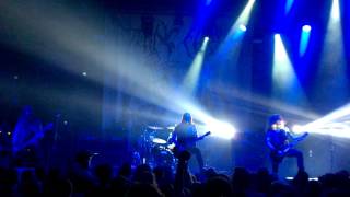 Rotting Christ - Dive the Deepest Abyss (Live Athens 26/3/2017)