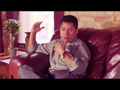 World is changing very rapidly