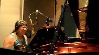 Nelda Washington sings &quot;Get Here&quot; by Brenda Russell