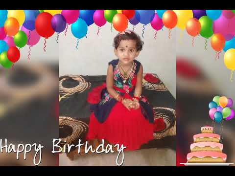 Happy birthday chathurya