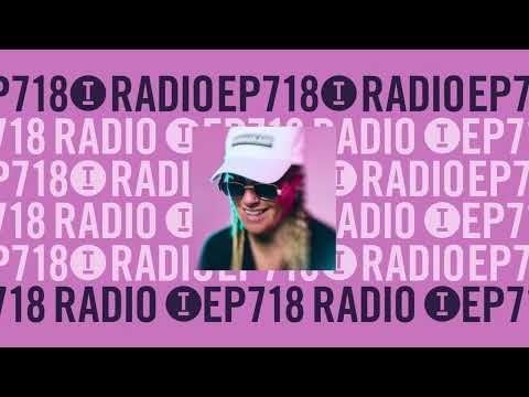 Toolroom Radio EP718 - Presented by ESSEL
