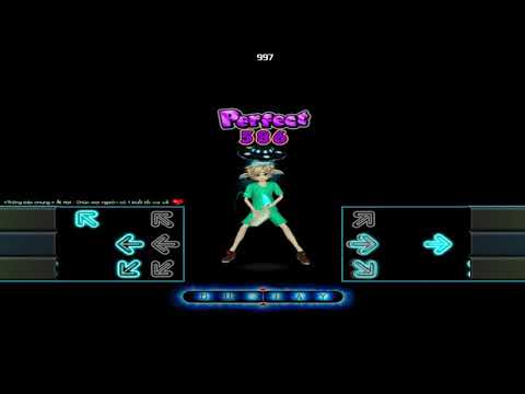 Patch Beat Up Audition Việt Nam - Sober 130 BPM