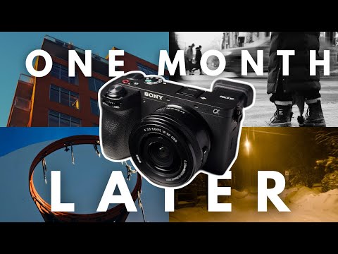 Is the Sony a6700 Still Worth It in 2025?
