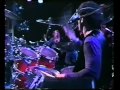 Jeff Healey Leave The Light On Live 1992