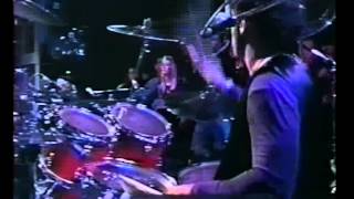 Jeff Healey Leave The Light On Live 1992