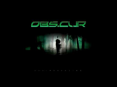 Collision & Mindustries - The Prevailed - No Turning Back OBS​.​CUR Projekt 3 (OBS03)