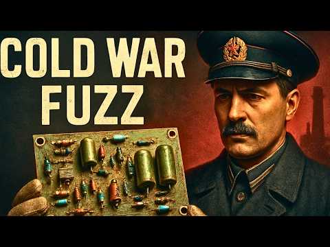 Hello Sailor Effects Official and Crazed Fandango