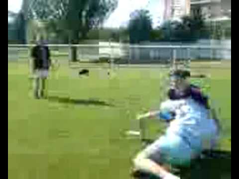 RKO De Romain Porter Sur David