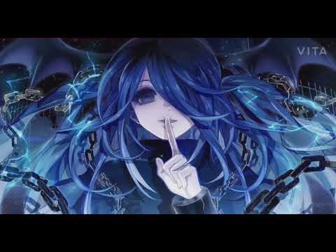 Nightcore - Panic Room (Lyrics)
