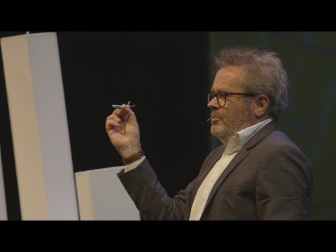 KomPlot Voorstelling | George van Houts