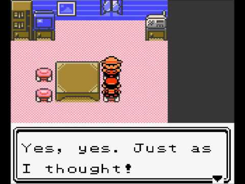 Let's Catch! Pokemon Silver, 76: Super ROD, GO!!