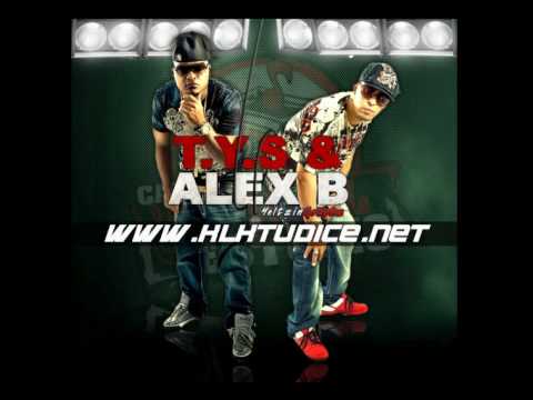 T.y.S y Alex B - Lento