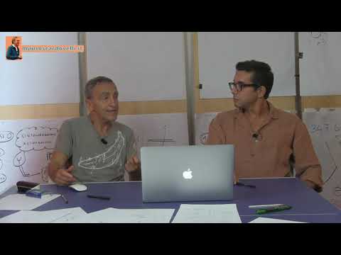 La Rivoluzione dell'Amore - Mauro Scardovelli e Luca Ammendola