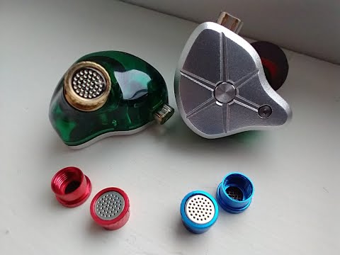 TRN STM 🥳 Fun budget IEM!