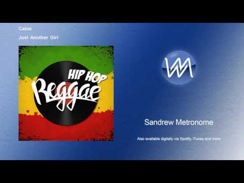 Caloe - Just Another Girl