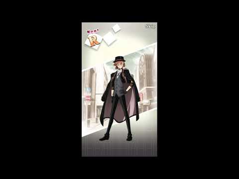 Video cover