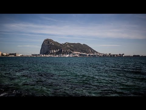 "Historischer Meilenstein": EU und Großbritannien erzielen Abkommen zur Gibraltar-Grenze