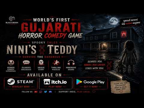 Game Intro