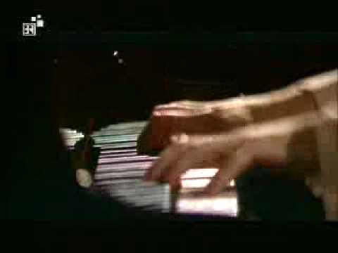 Scriabin Etude op 8 no 12 by Evgeny kissin