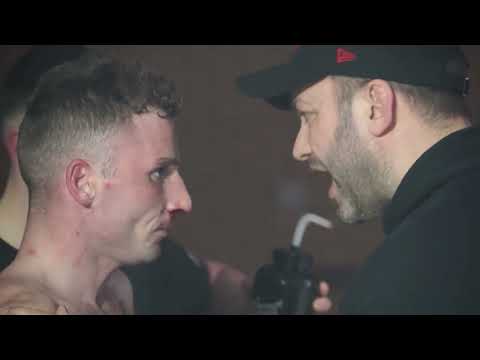 Nathan Best Vs Dylan Bell N-Class Thai. The HomeShow