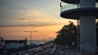 Alex Tucker - Street Sparks 2015