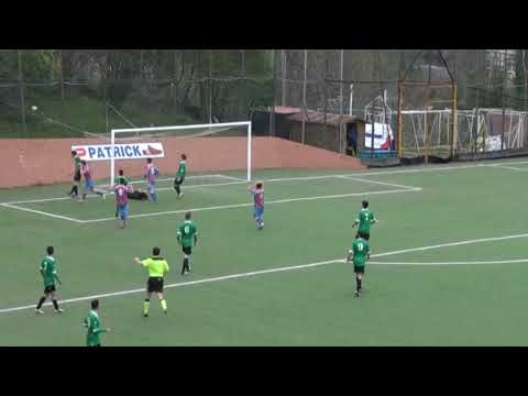 DIL150418 MOLASSANA SESTRESE 4-2 | ECCELLENZA GIR. A