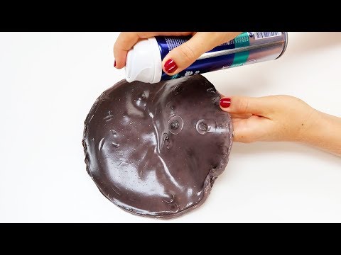 OLD SLIME FIXING ! How To Fix Old Slime ! Part 2 Video