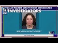 Las Vegas Woman Admits To Bestiality Pleads Guilty In Sex Crimes Case