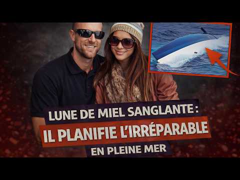 DERRIÈRE LE SOURIRE DU MARI PARFAIT SE CACHait L’HORREUR – L’AFFAIRE ISABELLA #crime