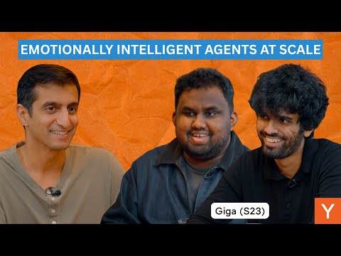 Giga: The AI Platform for Enterprise Support