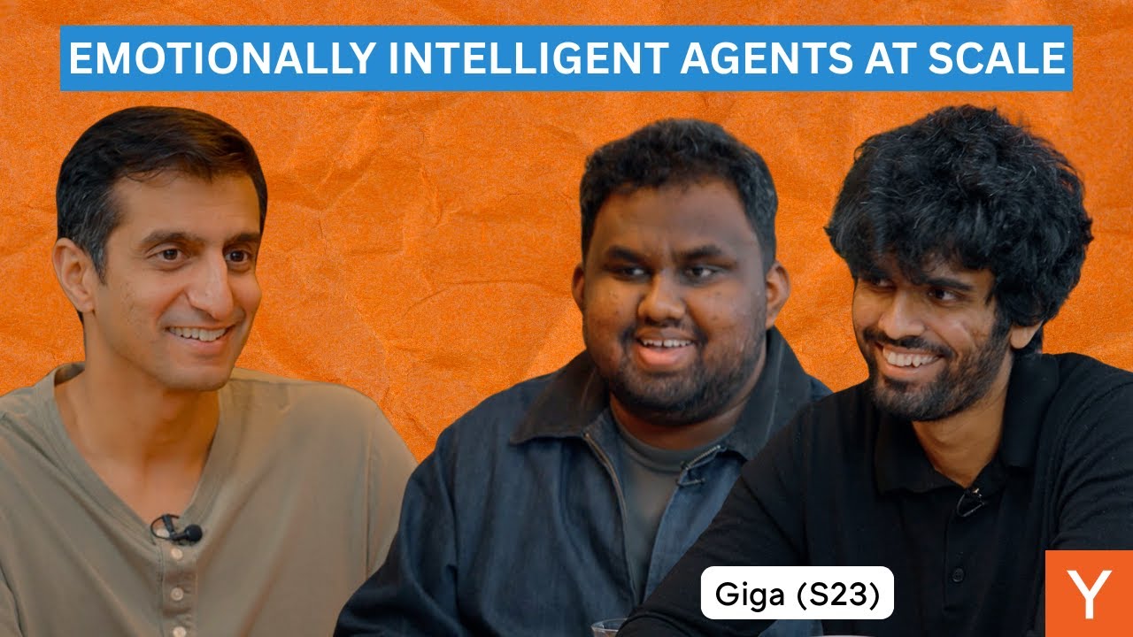 Giga: The AI Platform for Enterprise Support