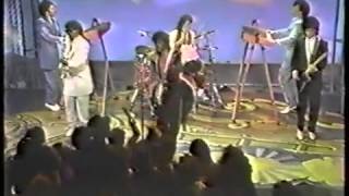 ▶ ★Soul Train #97   ♛ JESSE JOHNSON&#39;S REVUE  I Wanna Be Your Man  1985   YouTube