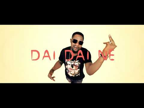 Don R - Daidai Ne  ( official Video )