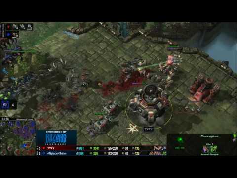 It's New Gettysburg all over again [SHOUTcraft Kings December]