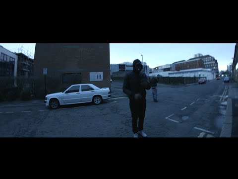 Dredz | Friendly (Video) 4K