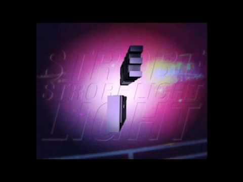 DJ Wool feat Subtitle - Strobelight - Fantastadon Remix