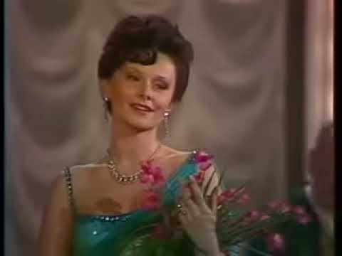 Kalocsai Zsuzsa - Viktória (1992)  Budapesti Operettszínház előadása