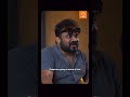 Empuraan ഇറങ്ങിയപ്പോൾ ഞാൻ പേടിച്ചു Tharun Moorthy Thud