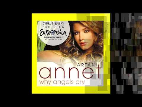 2006 Annet Artani - Why Angels Cry
