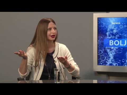 Bolje spreciti -  doc dr Gordana Krljanac (Angina pektoris)
