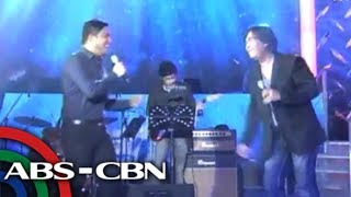 It's Showtime: 'Dark Dreamer' revealed on 'Showtime'