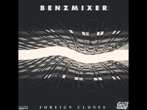 Benzmixer - Tunnel Music (feat. Ratchet) (Original Mix)