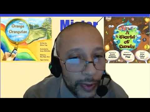 Mr Fig Book