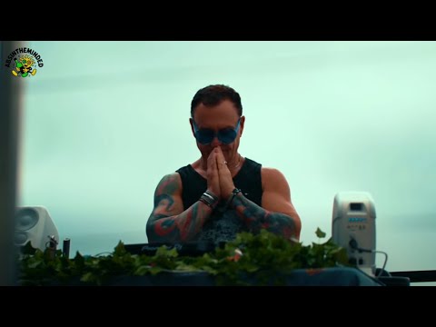 Afro-house Sunset with Absintheminded -  VOL 2