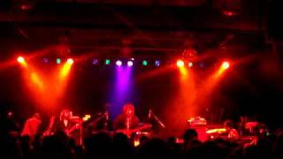 Manchester Orchestra &quot;Pride&quot;