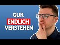 Welches GUK System Sollen Wir Lernen