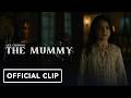 Lee Cronin S The Mummy Exclusive Clip 2026