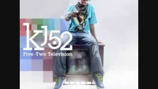 Calling You (With Lyrics) - KJ-52 Feat. J.R.