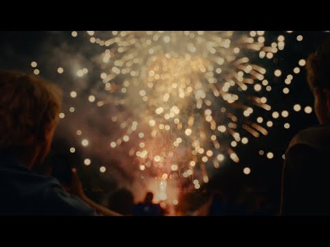 Gomey - Playground (Official Music Video)